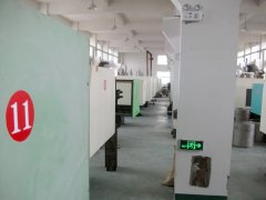 生產(chǎn)車(chē)間